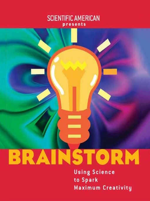 Title details for Brainstorm by Mariette DiChristina - Available